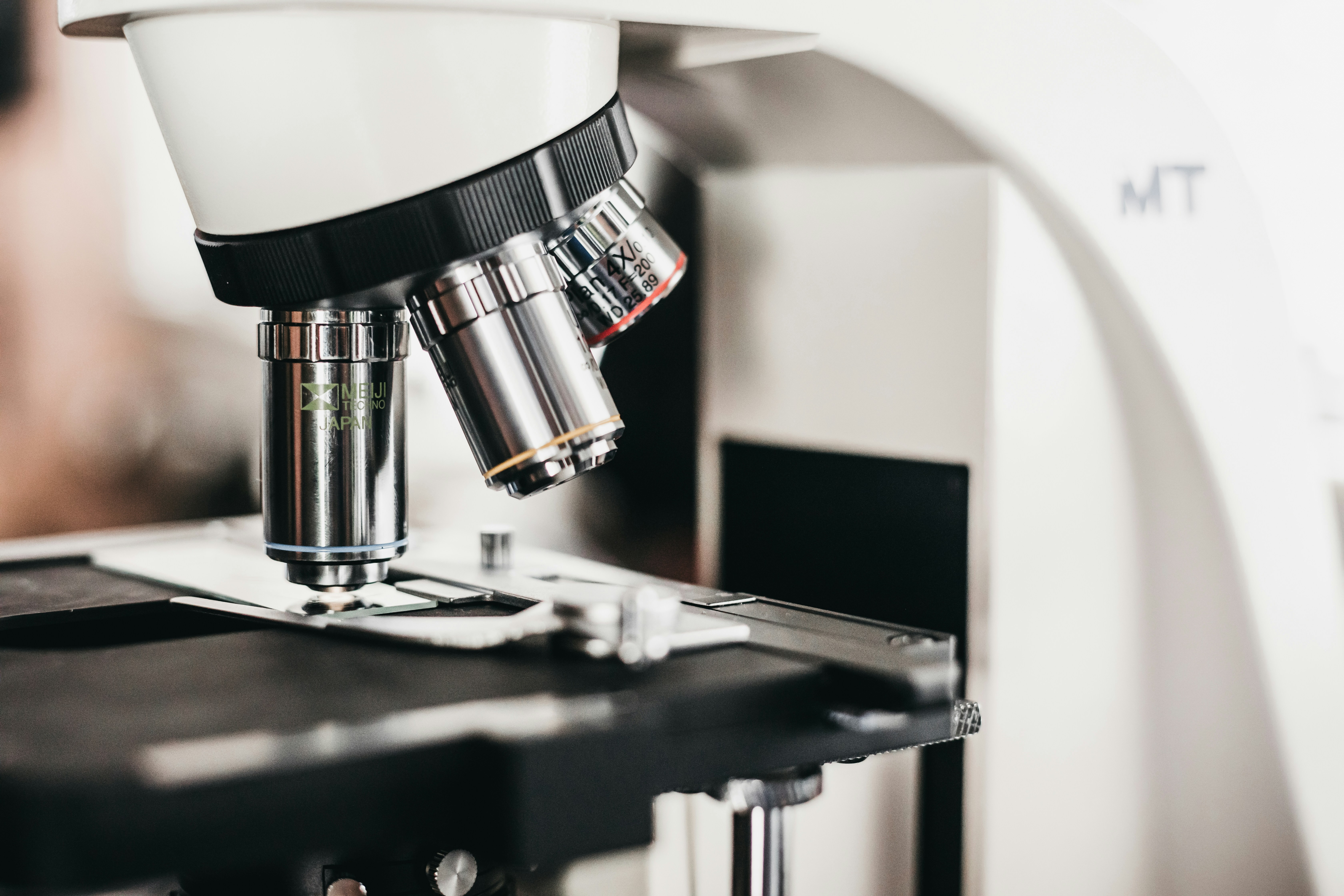Healthcare & Life Sciences
